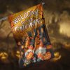 Welcome To Our Gnome Garden Flag – 12×18 Garden Flag