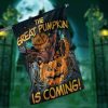 The Great Pumpkin Is Coming Garden Flag – 12×18 Garden Flag Sublimation