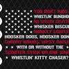 Funny American Flag 4th of July Svg file, EPS file, PNG file, JPG file