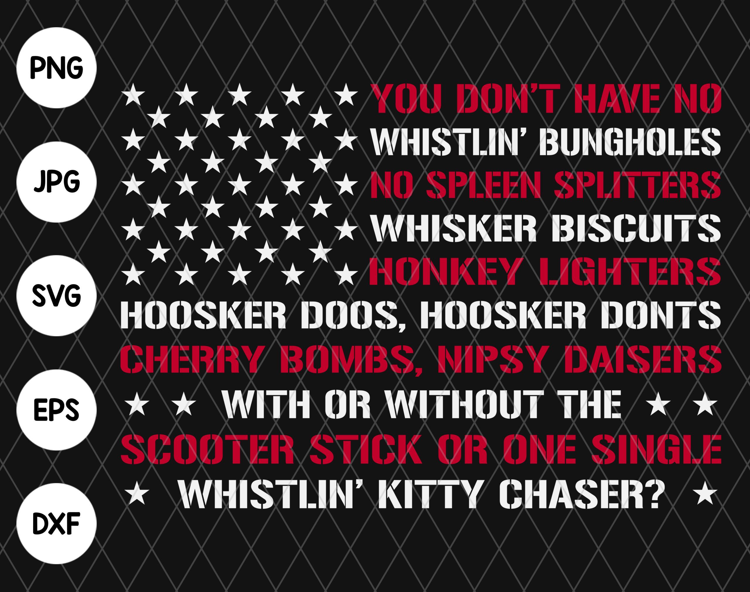 Funny American Flag 4th of July Svg file, EPS file, PNG file, JPG file Funny American Flag 4th of July Svg file, EPS file, PNG file, JPG file