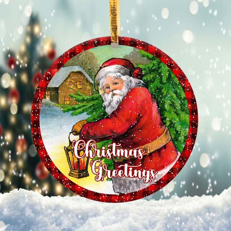 Christmas Greetings Santa Claus Ornament PNG, Benelux Christmas Ornament Christmas Greetings Santa Claus Ornament PNG, Benelux Christmas Ornament