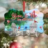 Cardinal You And Me Ornament PNG, Benelux Christmas Ornament