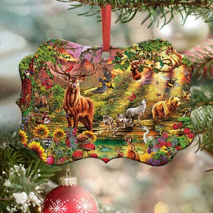 Hunting Mix For Hunting Season Ornament PNG, Benelux Christmas Ornament Hunting Mix For Hunting Season Ornament PNG, Benelux Christmas Ornament