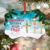 Christmas Begin With Christ Ornament PNG, Benelux Christmas Ornament