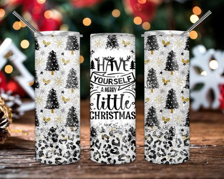 Christmas Tree Glitter Tumbler PNG, 20oz Skinny Tumbler PNG Christmas Tree Glitter Tumbler PNG, 20oz Skinny Tumbler PNG