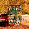 Making Memories One Campsite Garden Flag – 12×18 Garden Flag