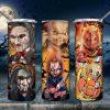 Good Guys Horror Movies Halloween Tumbler