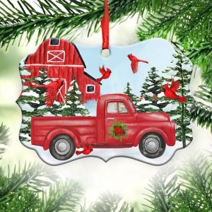 Family Is Always Close At Heart Ornament PNG, Benelux Christmas Ornament