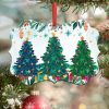 It’s Not What Under The Tree Ornament PNG, Benelux Christmas Ornament