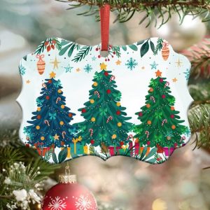It’s Not What Under The Tree Ornament PNG, Benelux Christmas Ornament