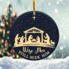 Wise Men Still Seek Him Ornament Png