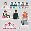 Stranger Things 8 - Cricut File - Svg, Png, Dxf, Eps
