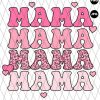 Valentine Mama Png