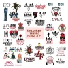 Stranger Things Bundle - Cricut File - Svg, Png, Dxf, Eps