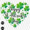 Happy St Patrick Day Png