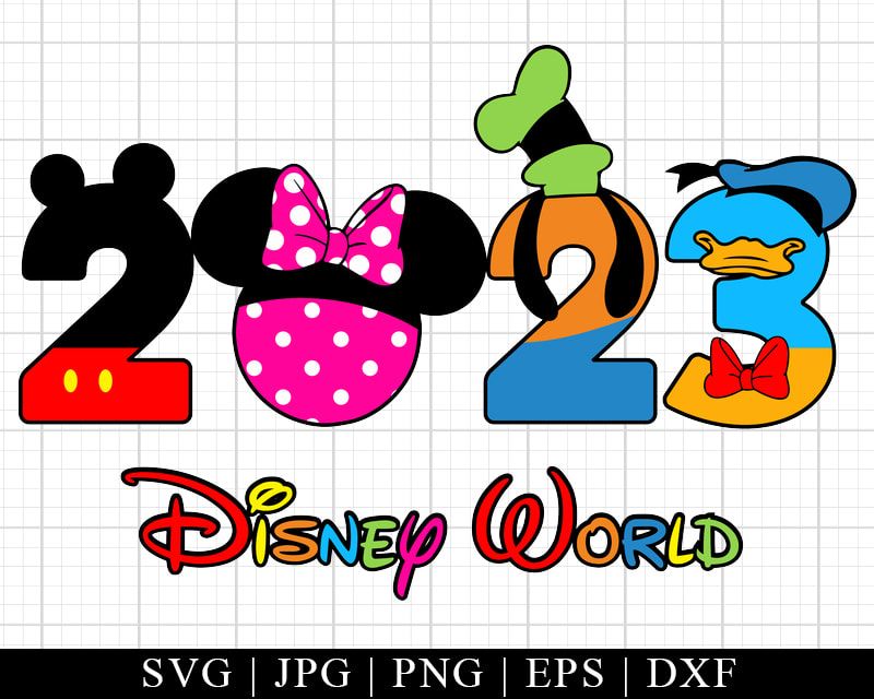 2023 Family Vacation Svg Family Vacation Svg 2023 Family Vacation Svg Family Vacation Svg