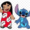2pcs Stitch SVG Bundle, Ohana svg, Stitch svg