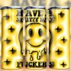 3d Bubble Have A Shitty Day Fuckers Tumbler Png