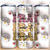 3d Inflated Biber Verse Pray On It Tumbler Png