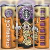 3d Inflated Cartoon Mickey Mummy Coffee Tumbler Png