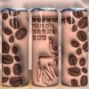 3d Inflated Coffee Tumbler Png 2