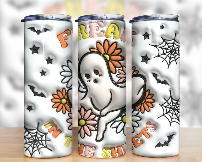 3d Inflated Freak In The Sheets Tumbler Png 3d Inflated Freak In The Sheets Tumbler Png