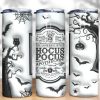 3d Inflated Halloween Apothecary Tumbler Png