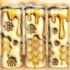 3d Inflated Honey Tumbler Png