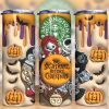 3d Inflated Horror Character Nightmare Tumbler Png