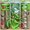 3d Inflated Horror Character Oogie Coffee Tumbler Png