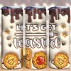 3d Inflated Let Get Toasted Tumbler Png