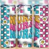 3d Inflated Nurse Tumbler Png 2
