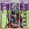 3d Inflated Villains Tumbler Png 2