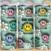 3d Inflated You Are Bibble Verse Tumbler Png