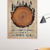 And I Think to Myself What a Wonderful World Poster Print, Digital Poster Wall Art
