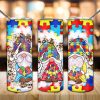 Autism Gnomes Tumbler Png