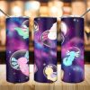 Axolotl Tumbler Png