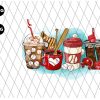 Baseball Coffee Cups Png