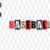 Baseball Png
