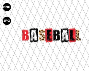 Baseball Png