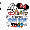 Better On Ice 2023 Family Vacation Png 2