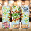 Bingo Mama Tumbler Png