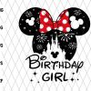 Birthday Squad Svg File 2