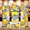 Bitter Bitch Summer Tumbler Png