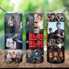 Blood In Blood Out Tumbler Png