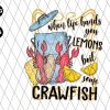Boil Some Crawfish Png