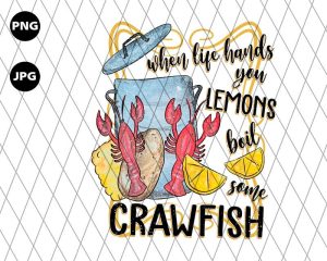 Boil Some Crawfish Png