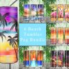 Bundle 6 Summer Beach Tumbler Png