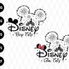 Bundle Boy Trip And Girl Trip Svg File