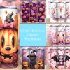 Bundle Cute Halloween Tumbler Png